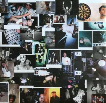 2LP LCD Soundsystem: This Is Happening