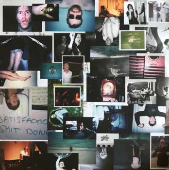 2LP LCD Soundsystem: This Is Happening