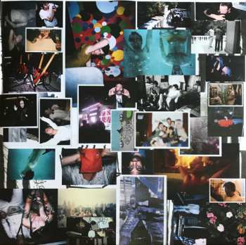 2LP LCD Soundsystem: This Is Happening