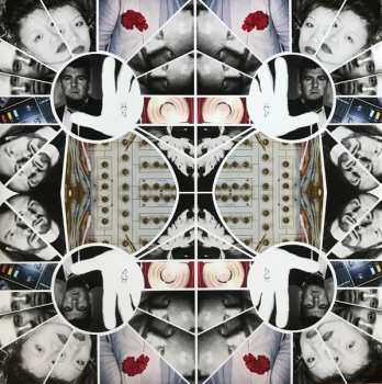 2LP LCD Soundsystem: This Is Happening