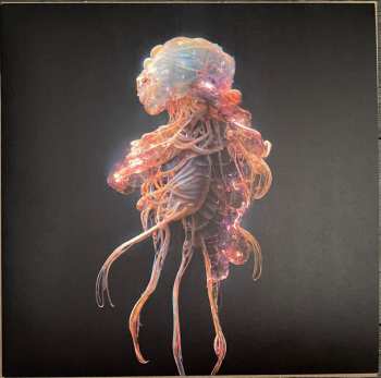 LP L U C Y: He Hymns