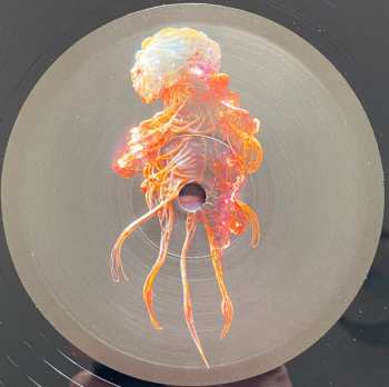 LP L U C Y: He Hymns