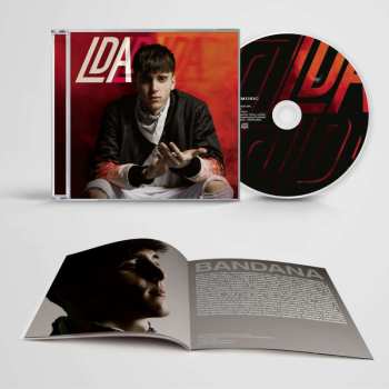 CD LDA: Lda