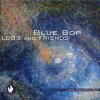 CD Linda Dachtyl: Blue Bop