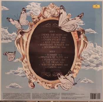 LP L.Dre: Lofi Symphony