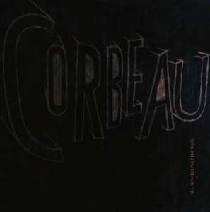 CD Le Corbeau: VI - Sun Creeps Up The Wall
