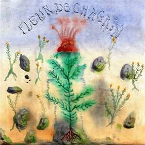 LP Le Diable Degoutant: Fleur De Chagrin