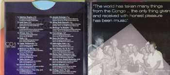 2CD His Life, His Music (Joseph Kabaselé And The Creation Of Modern Congolese Music)