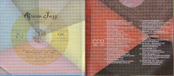 2CD His Life, His Music (Joseph Kabaselé And The Creation Of Modern Congolese Music)