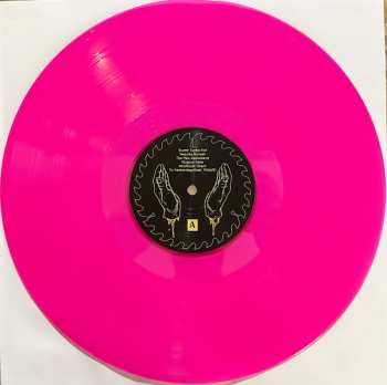 2LP Le Matos: Turbo Kid Original Game Soundtrack CLR