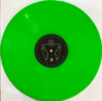 2LP Le Matos: Turbo Kid Original Game Soundtrack CLR