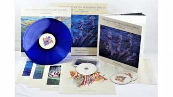 LP/2CD/Coffret/SACD Le Mystère Des Voix Bulgares: BooCheeMish LTD | CLR