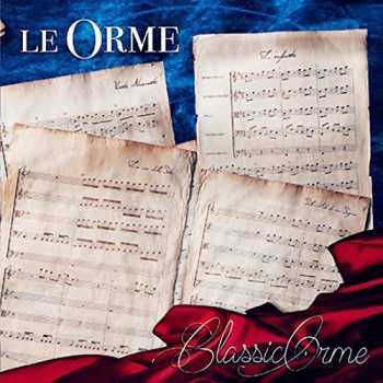 CD Le Orme: ClassicOrme