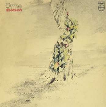 Album Le Orme: Florian
