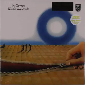 Le Orme: Verità Nascoste