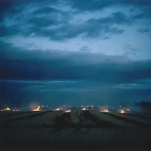 Aux Cavaliers Seules