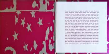 LP Le Stelle di Mario Schifano: Dedicato A... LTD | CLR