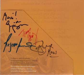 CD Le Vent Du Nord: Les Amants Du Saint-Laurent