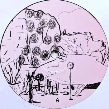 2LP Lea Lisa: Poem For The Lost Souls