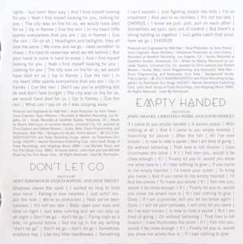 CD Lea Michele: Louder