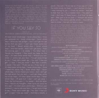 CD Lea Michele: Louder