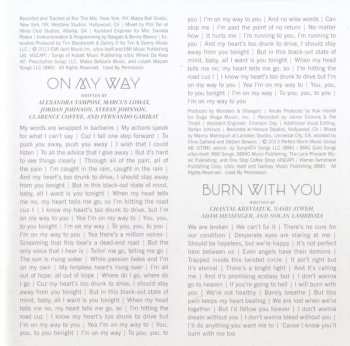 CD Lea Michele: Louder