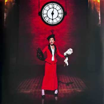 2LP Lea Michele: Funny Girl (New Broadway Cast Recording) CLR