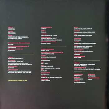 2LP Lea Michele: Funny Girl (New Broadway Cast Recording) CLR