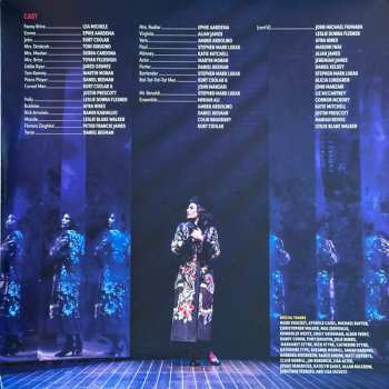 2LP Lea Michele: Funny Girl (New Broadway Cast Recording) CLR