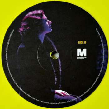 2LP Lea Michele: Funny Girl (New Broadway Cast Recording) CLR