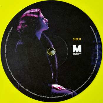 2LP Lea Michele: Funny Girl (New Broadway Cast Recording) CLR