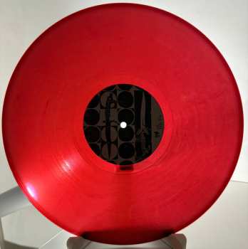 LP Lead Into Gold: Knife The Ally