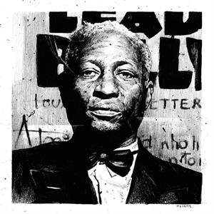 LP Leadbelly: Easy Rider