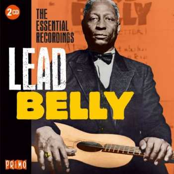 2CD Leadbelly: The Essential Recordings