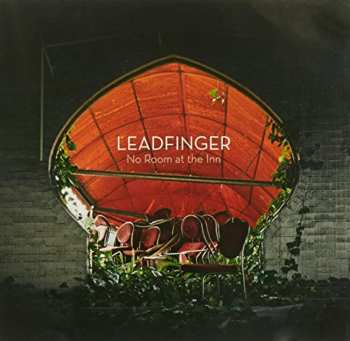CD Leadfinger: No Room At The Inn