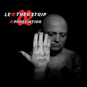 Album Leæther Strip: Æppreciation