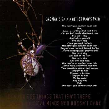 3CD/Coffret Leæther Strip: After The Devastation LTD