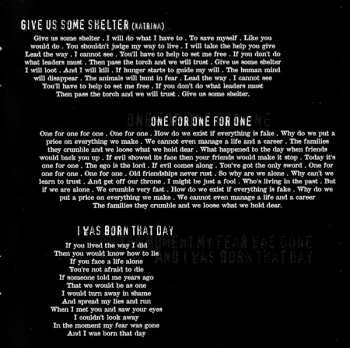 3CD/Coffret Leæther Strip: After The Devastation LTD