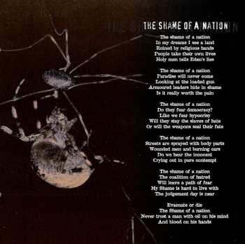 3CD/Coffret Leæther Strip: After The Devastation LTD