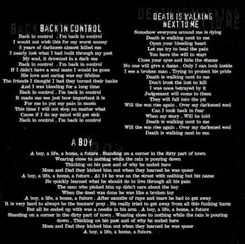 3CD/Coffret Leæther Strip: After The Devastation LTD