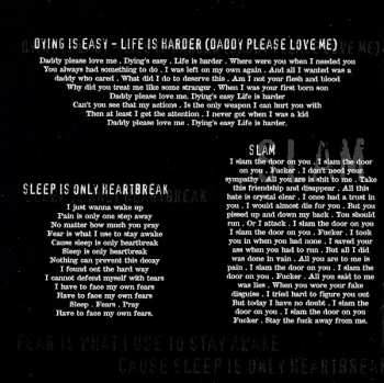 3CD/Coffret Leæther Strip: After The Devastation LTD