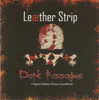 2CD/Coffret Leæther Strip: Dark Passages + Seasons Change - I Don't LTD