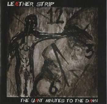 2CD/DVD/Coffret Leæther Strip: The Giant Minutes To The Dawn LTD