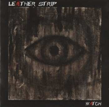 2CD/DVD/Coffret Leæther Strip: The Giant Minutes To The Dawn LTD