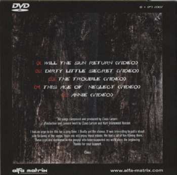 2CD/DVD/Coffret Leæther Strip: The Giant Minutes To The Dawn LTD