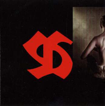 2CD/Coffret Leæther Strip: Yes I'm Limited V LTD