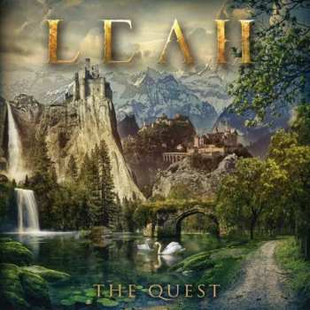 CD Leah: The Quest