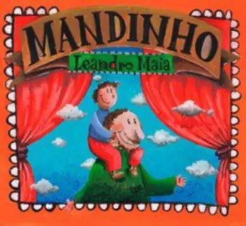 Leandro Maia: Mandinho
