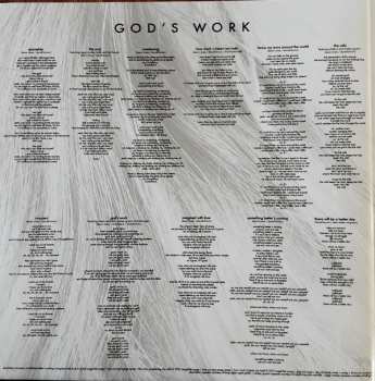 LP LeAnn Rimes: God’s Work CLR