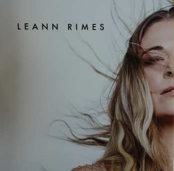LP LeAnn Rimes: God’s Work CLR